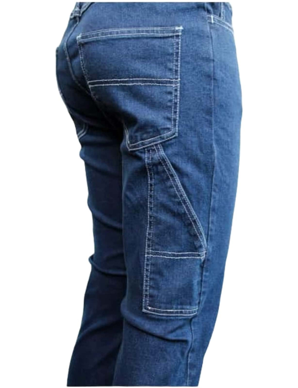 Vente de Avec le jean portametro à bas prix