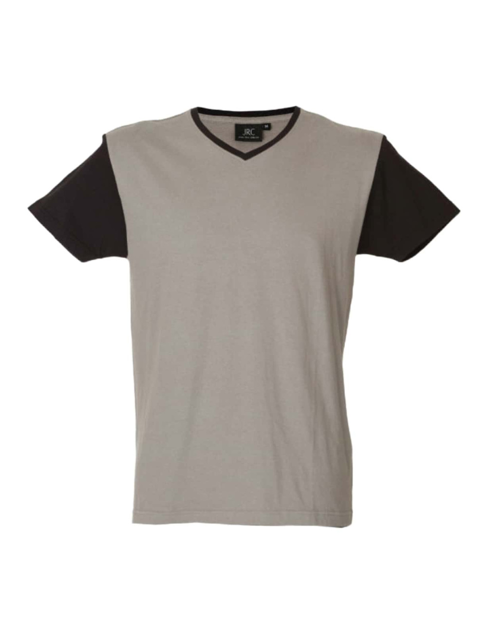 T-SHIRT_IN_COTONE_BICOLORE_6230