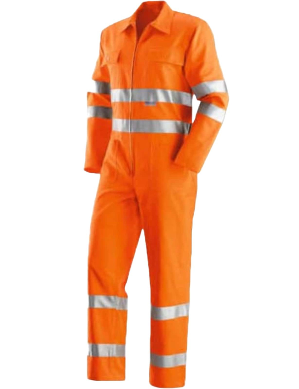 Offre Combinaison haute visibilité pour le travail