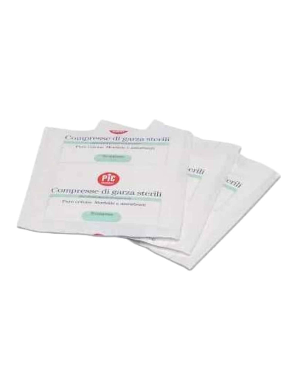 Vente de Comprimé de gaze stérile 18x40cm. à bas prix