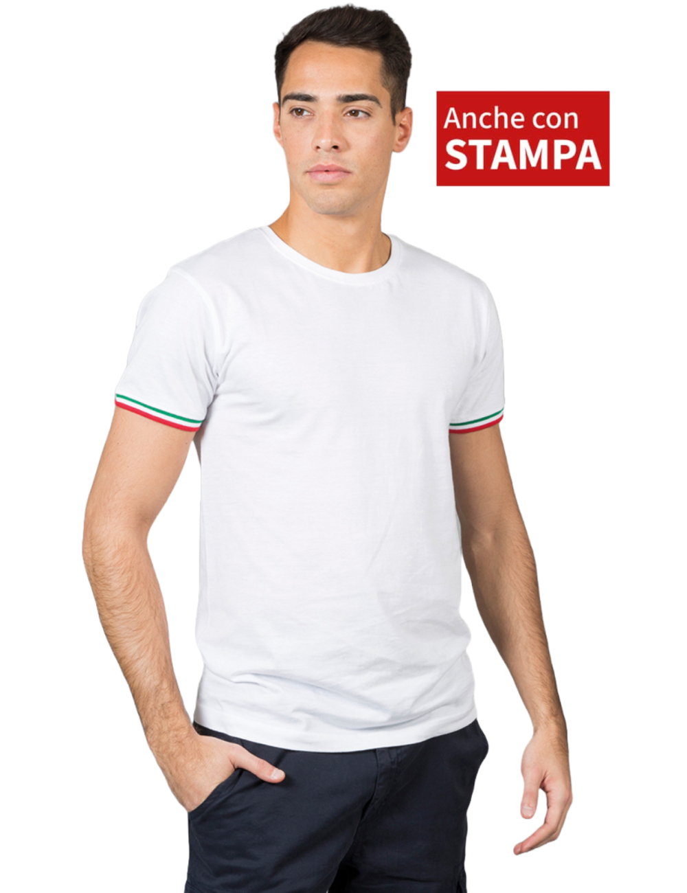 Offre T-shirt de travail profiloudine