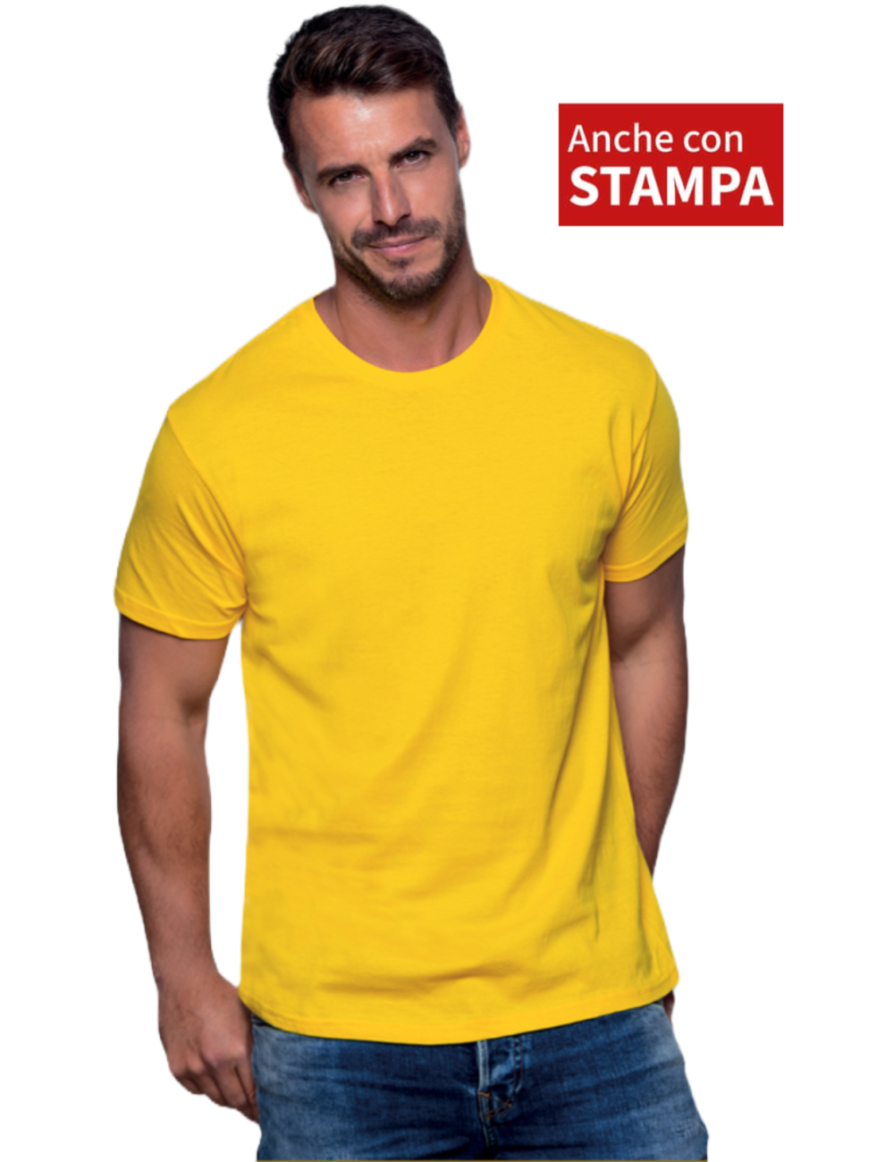 Offre T-shirt de travail  couleur