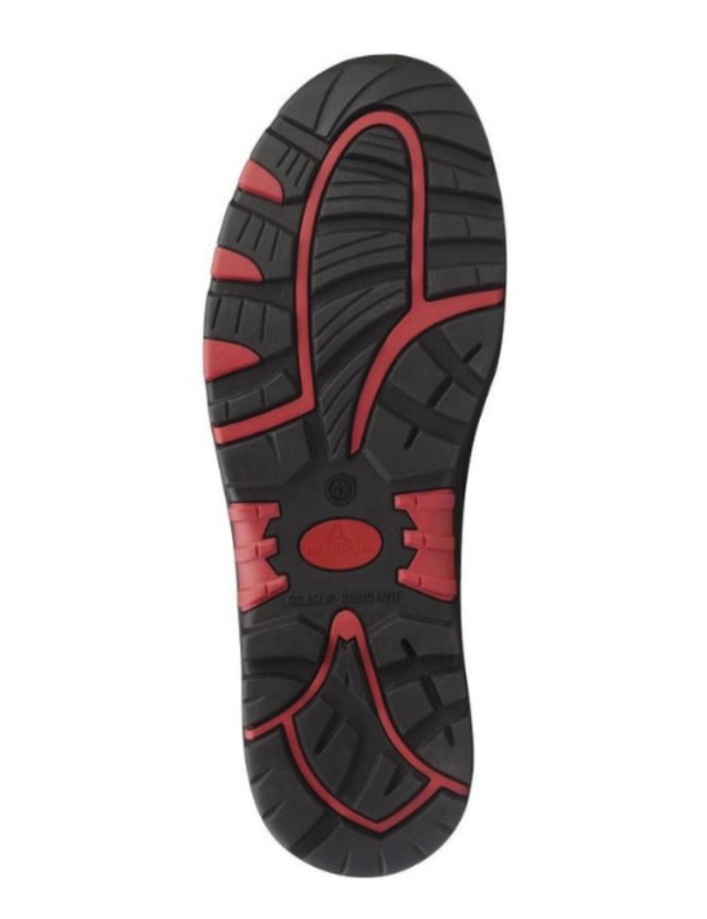 Offre Chaussures  de soudeur haute