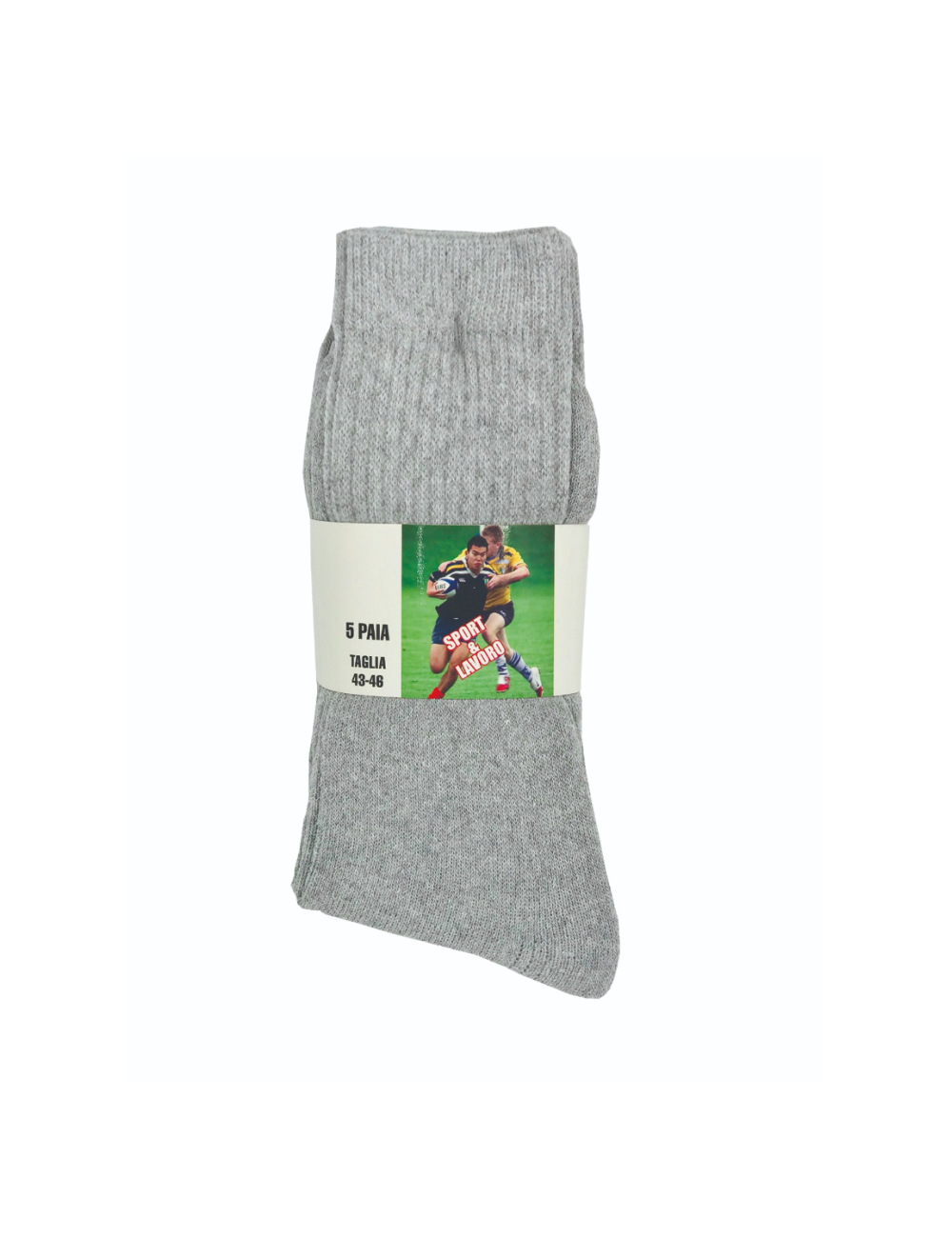 Chaussette terry au meilleur prix