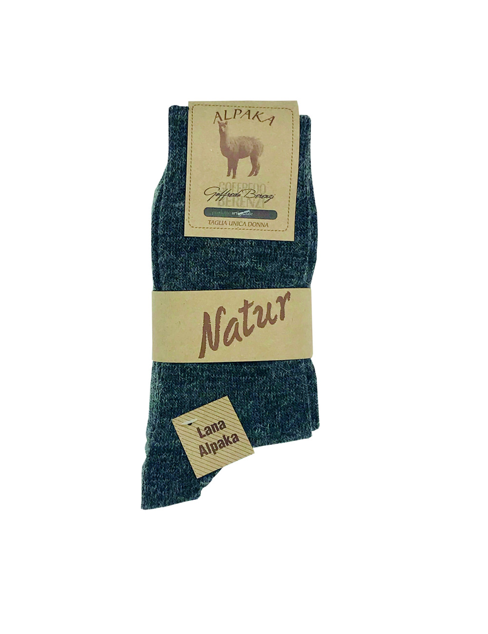 Wintersocken im norwegischen Stil zum Online-Verkauf im Angebot