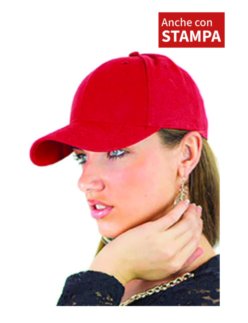 Casquette de travail en coton au meilleur prix