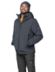 Oferta chaqueta softshell de trabajo impermeable elástica B-utility