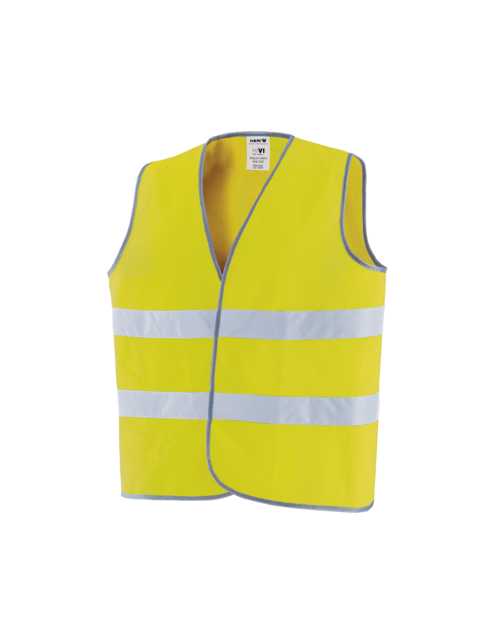 Sale High Visibility Orange Black Vests Online On Sale