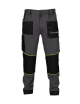 Bieten Sie farblich abgestimmte, reißfeste Arbeitshosen zum günstigsten Preis an