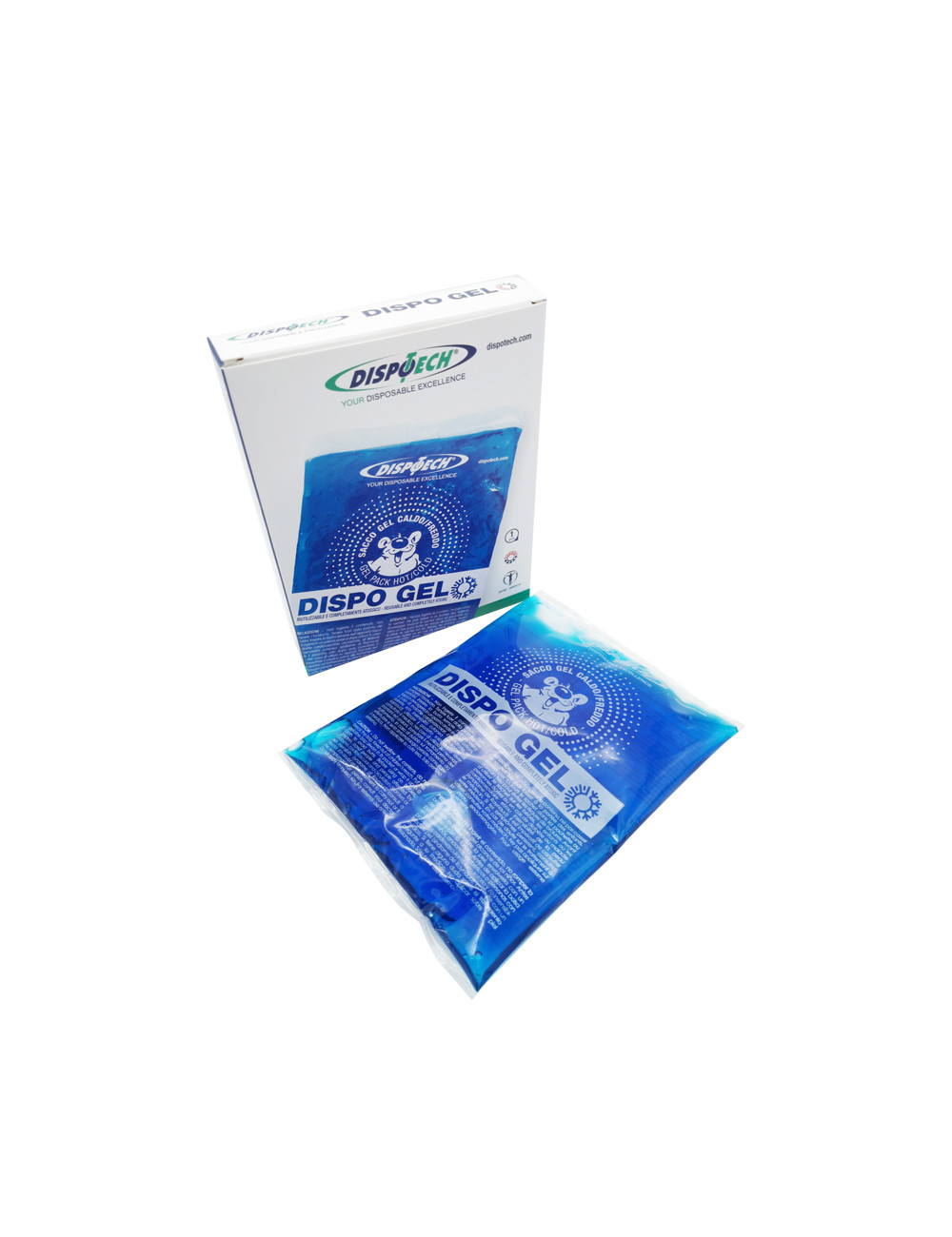 Venta Almohadilla gel frio/calor online en oferta