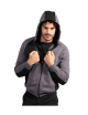 Rebajas Sudaderas polonia hombre sudadera azul marino online en oferta