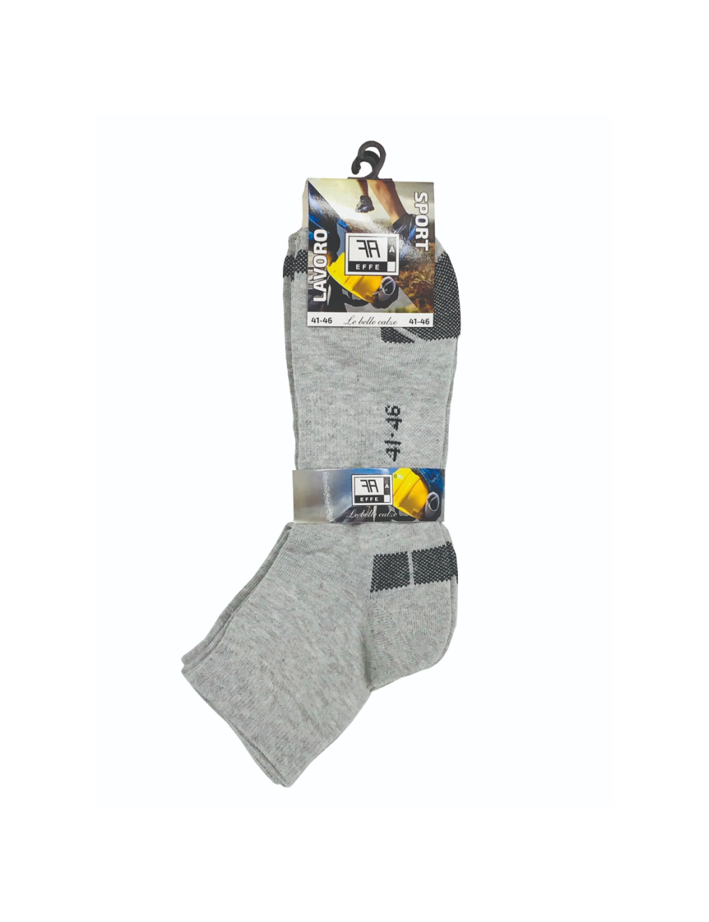 Chaussettes baskets renforcées au meilleur prix