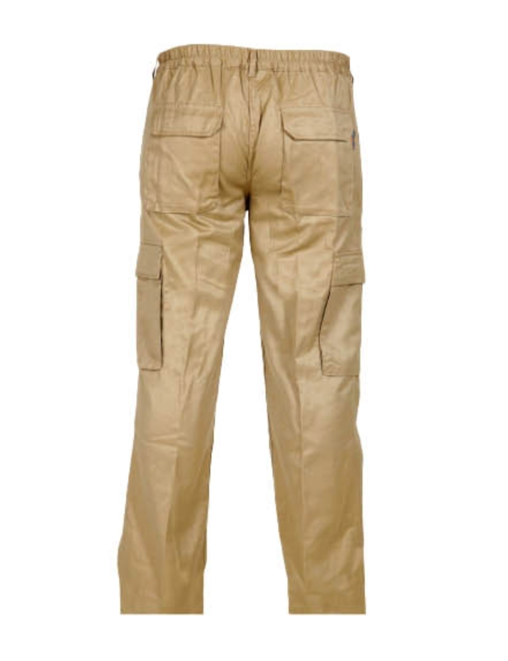 Offer Global Workkhaki Work Pants at the lowest price
