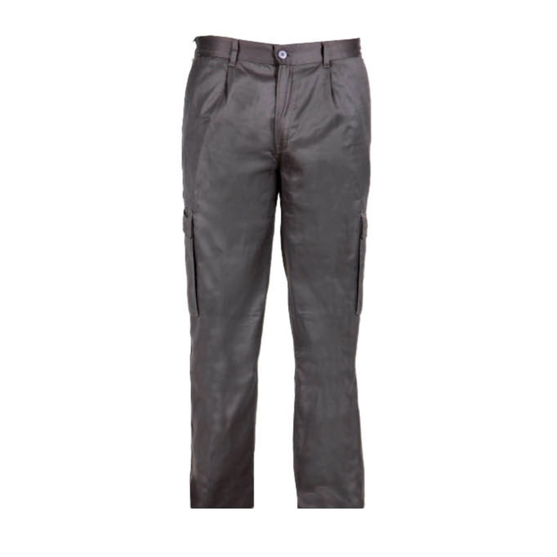 Offerta Pantalone global workkaki da lavoro al minor prezzo