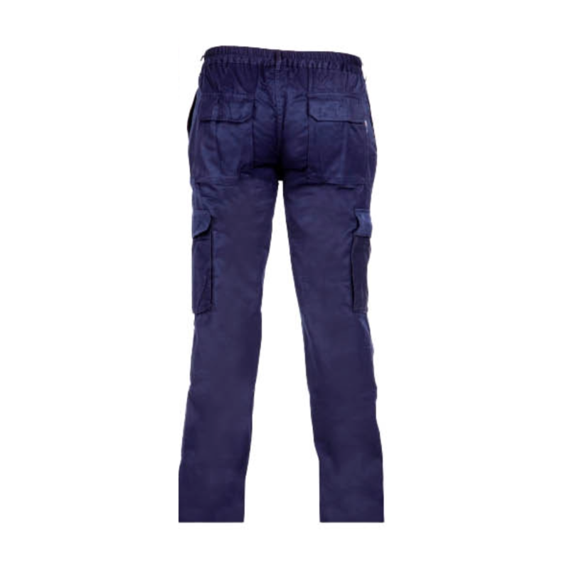 Offerta Pantalone global workkaki da lavoro al minor prezzo