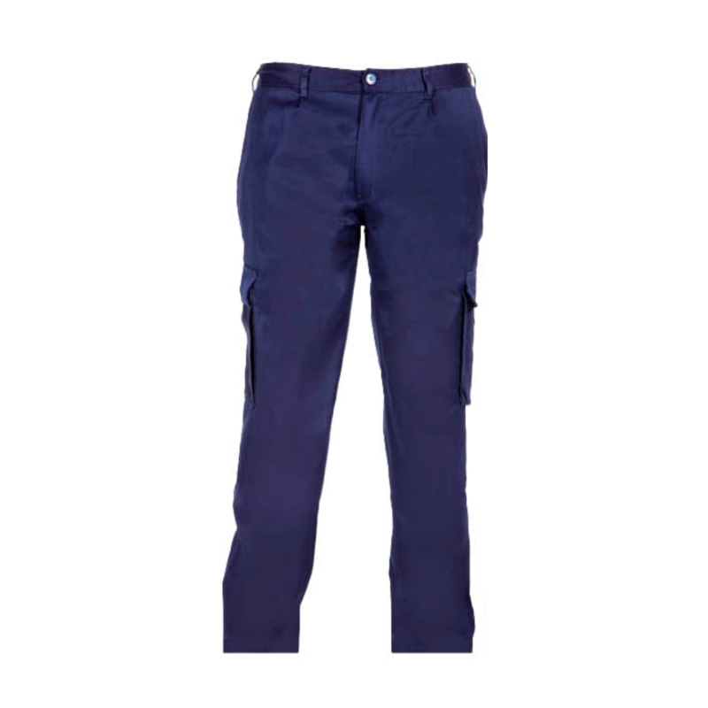 Offerta Pantalone global workkaki da lavoro al minor prezzo