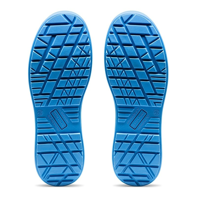 Scarpa antinfortunistica S1PS Bassa Puntale ESD Sottozero Ufo