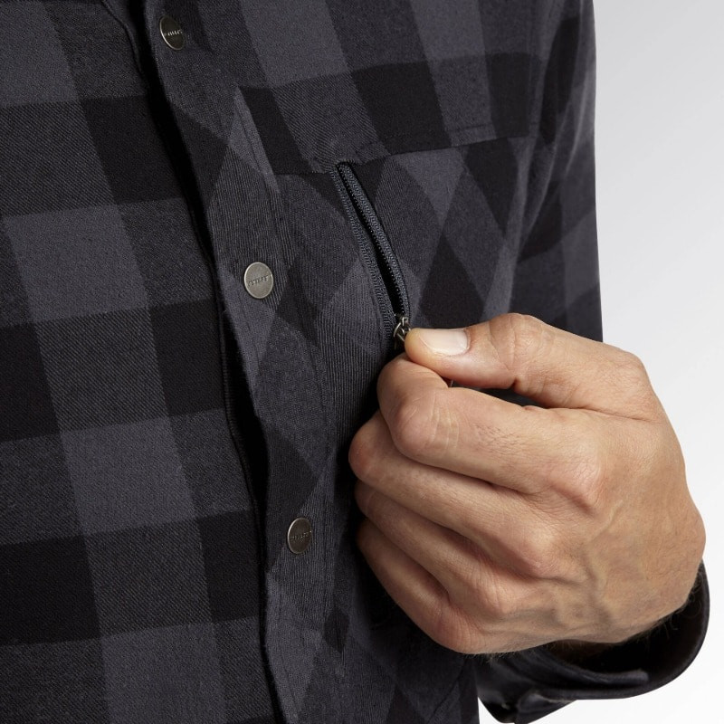 Camicia Diadora Cortina