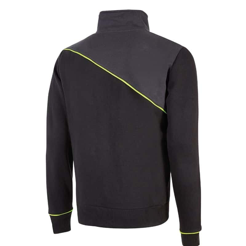 Felpa Da Lavoro U-Power Uranus