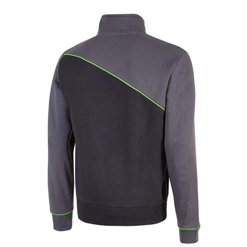 Felpa Da Lavoro U-Power Uranus