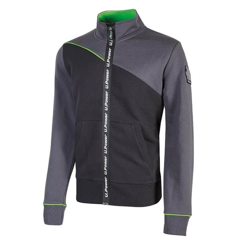 Felpa Da Lavoro U-Power Uranus