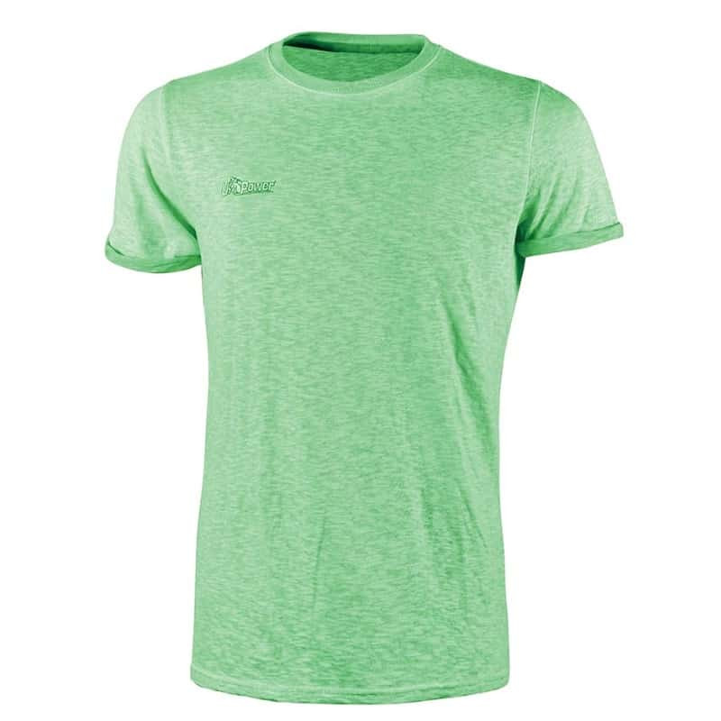T-shirt Fluo