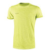 T-shirt Fluo