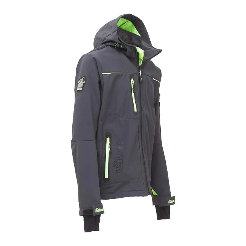 Upower space jacket sale online on offer