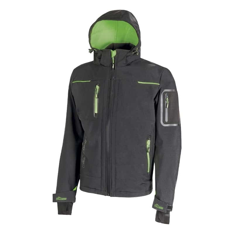 Verkauf Upower Raumjacke online im Angebot