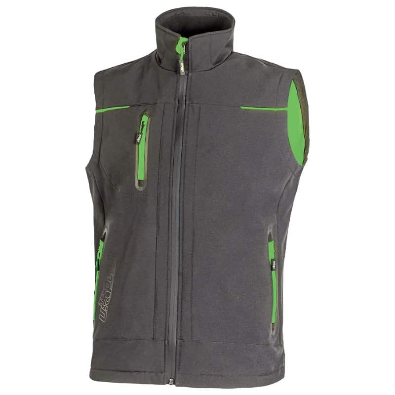 Gilet U-power Universe