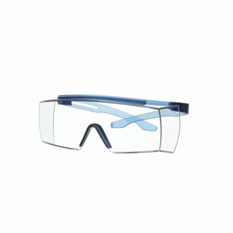 Occhiali protettivi 3M avvolgente al capo e in neoprene