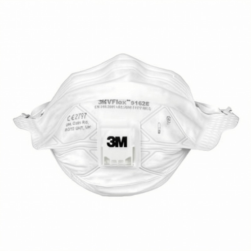 Maschera 3M FFP2 con valvola