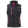 Gilet da lavoro donna U-Power Universe Lady