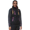 Gilet da lavoro donna U-Power Universe Lady