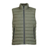 Gilet Impermeabile e Traspirante Da Uomo