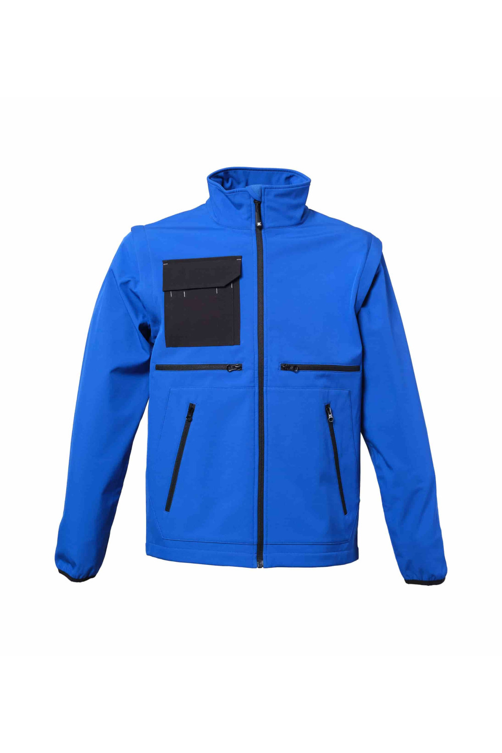 GIACCA SOFTSHELL