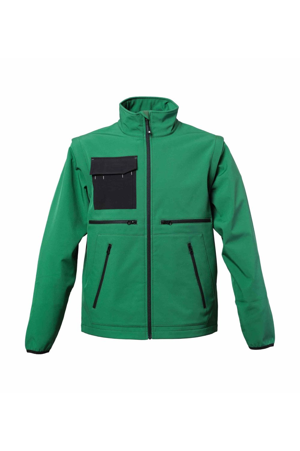 GIACCA SOFTSHELL