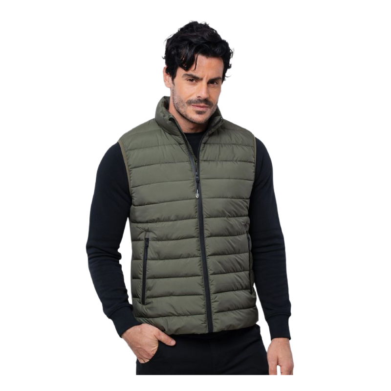 Gilet da Uomo