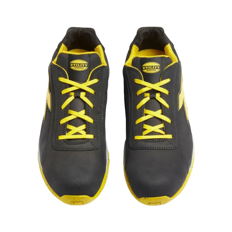 Biete Diadora Glove II High S3 Hro Sra Arbeitsschuh an