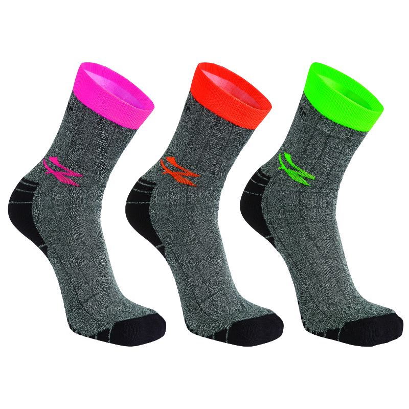 U-power technical sock pack of 1 pair on offer for sale online