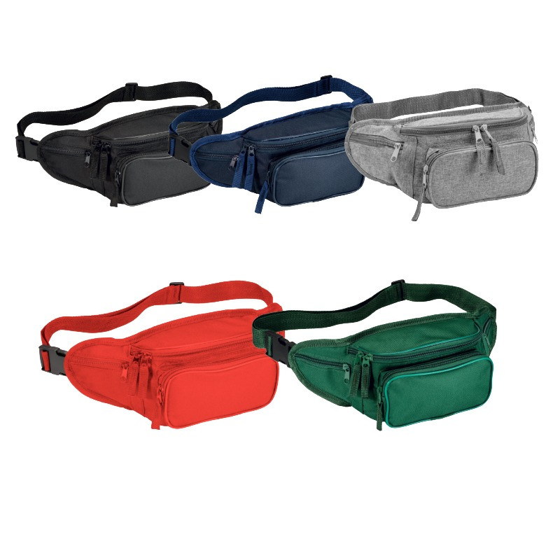 Oferta riñonera de trabajo al precio más bajo