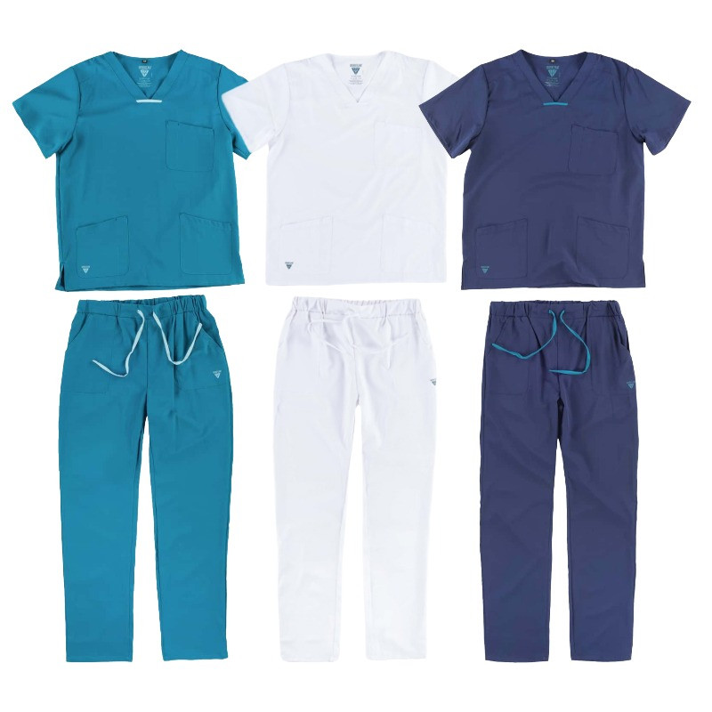 Unisex Work Suit Offer