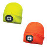 Rechargeable LED light hat on sale online