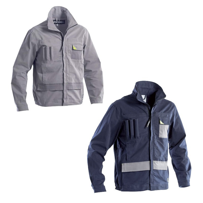 Rebajas Chaqueta elástica online en oferta