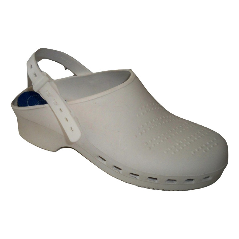 ZOCCOLO PROFESSIONALE AUTOCLAVABILE