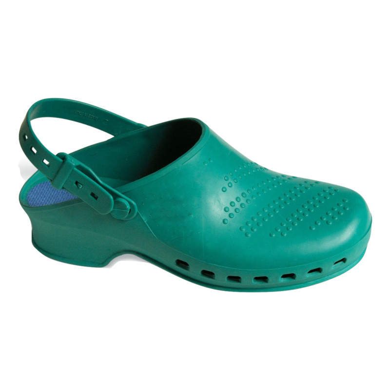 ZOCCOLO PROFESSIONALE AUTOCLAVABILE