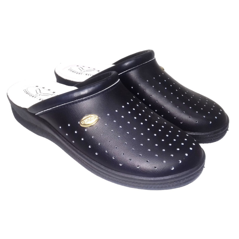 ZOCCOLO, SABOT, TRASPIRANTI, COMFORTEVOLI, DA RIPOSO.