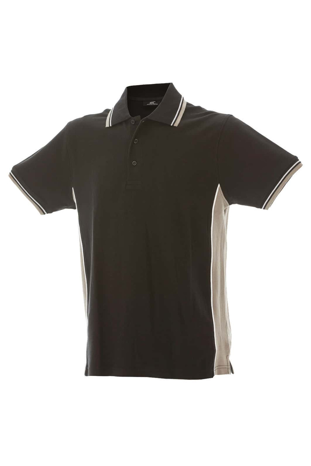 Vendita online Polo bicolore ankara da lavoro a prezzi economici