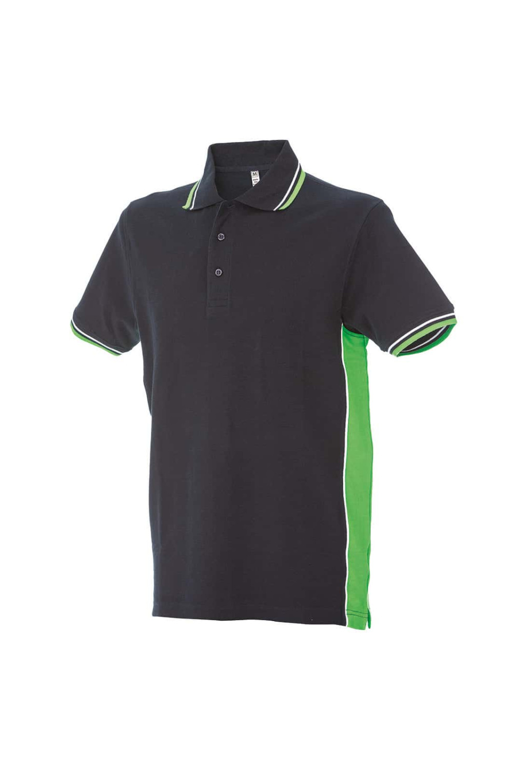 Vente de Polo de travail ankara bicolore pas cher