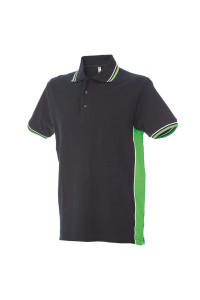 Vente de Polo de travail ankara bicolore pas cher